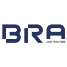 Logo Bra Contractor